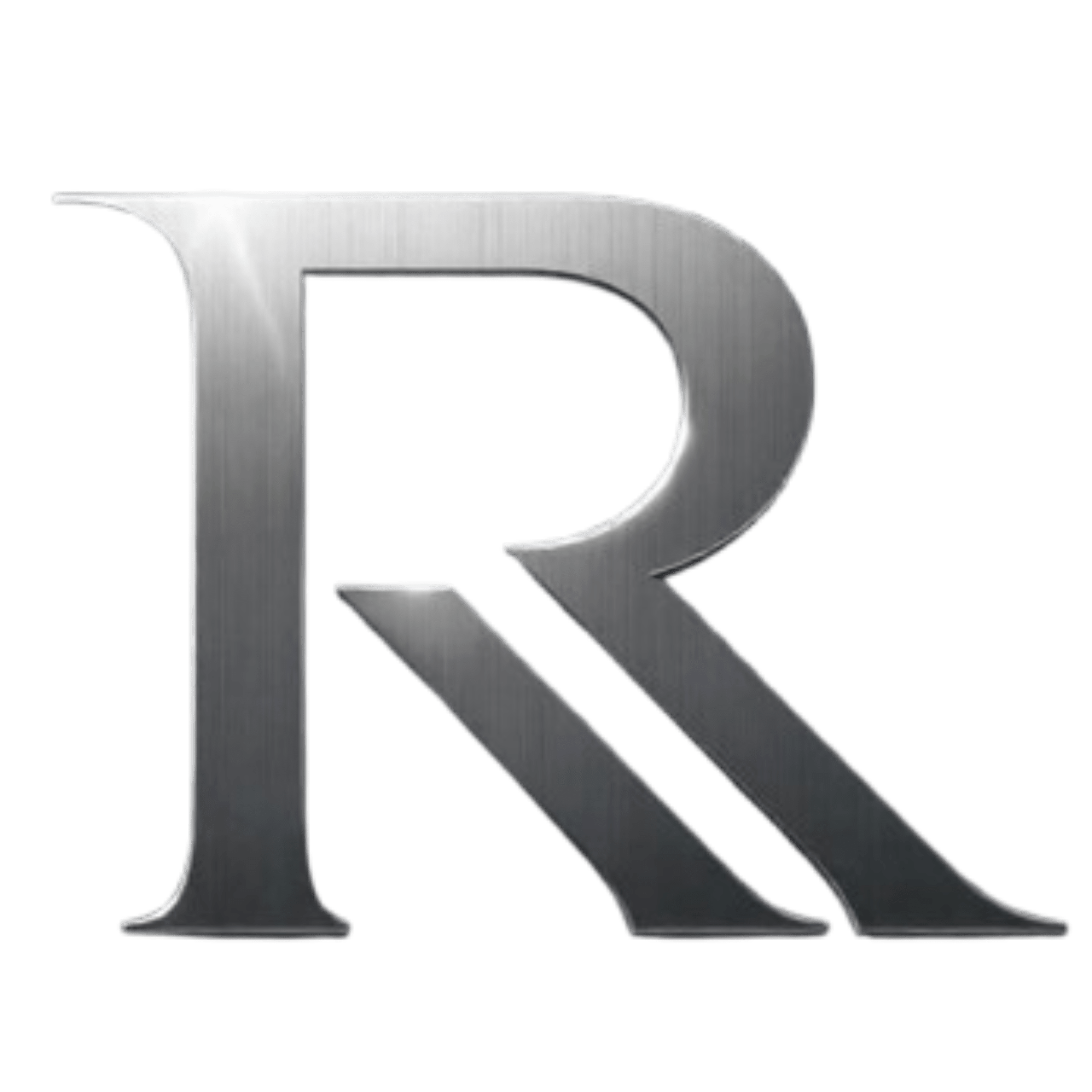 Radiance Steel Logo